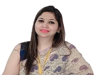 Dr. Anjana Singh