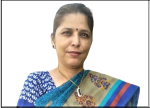 Prof.(Dr.) Geetali Banerji
