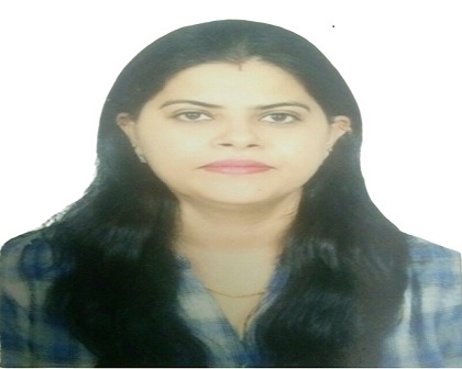 Dr. Shilpa Bahl