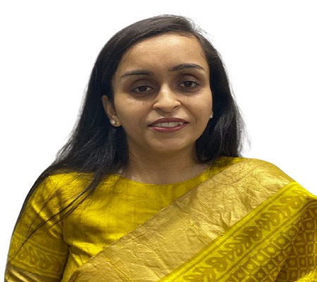 Ms. Neha Gulati