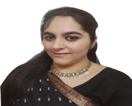 Ms. Manpreet Kaur Bhatia