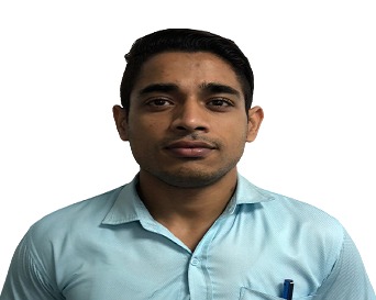 Mr. Nemi Rishi – Iitm