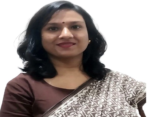 Ms. Akanksha Agarwal