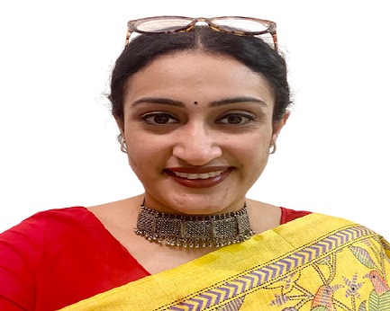 Ms. Aishwarya Anand Arora