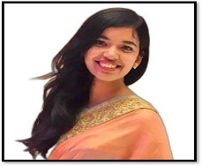 Ms. Shruti Gupta - IITM