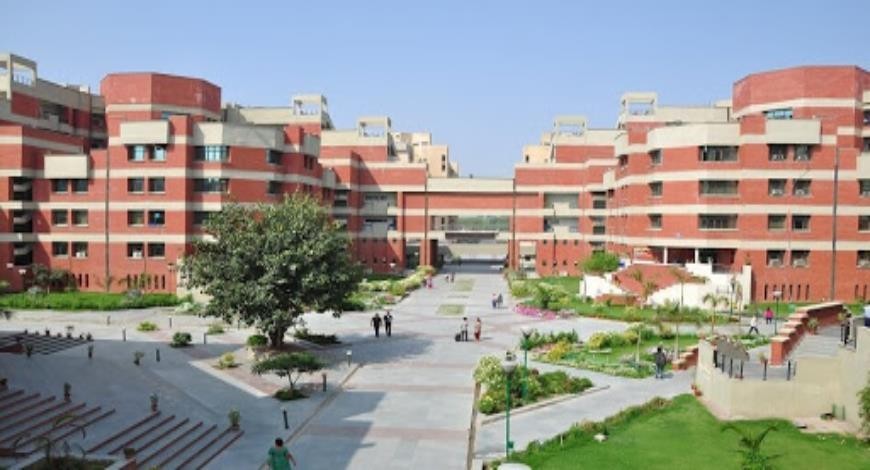 Best College of GGSIP University in Delhi – IITM