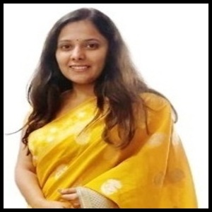 Dr. Priya Tanwar