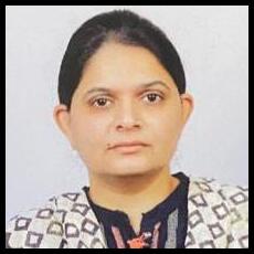 Ms. Usha Chhillar