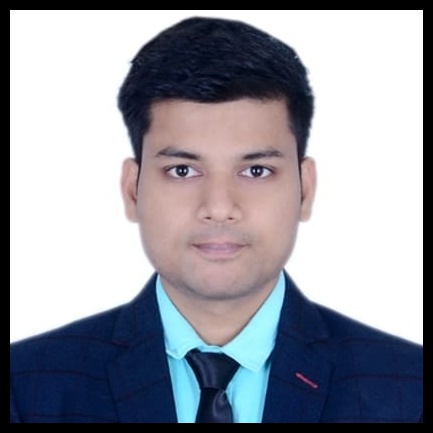 Mr. Ashok Kumar – IITM