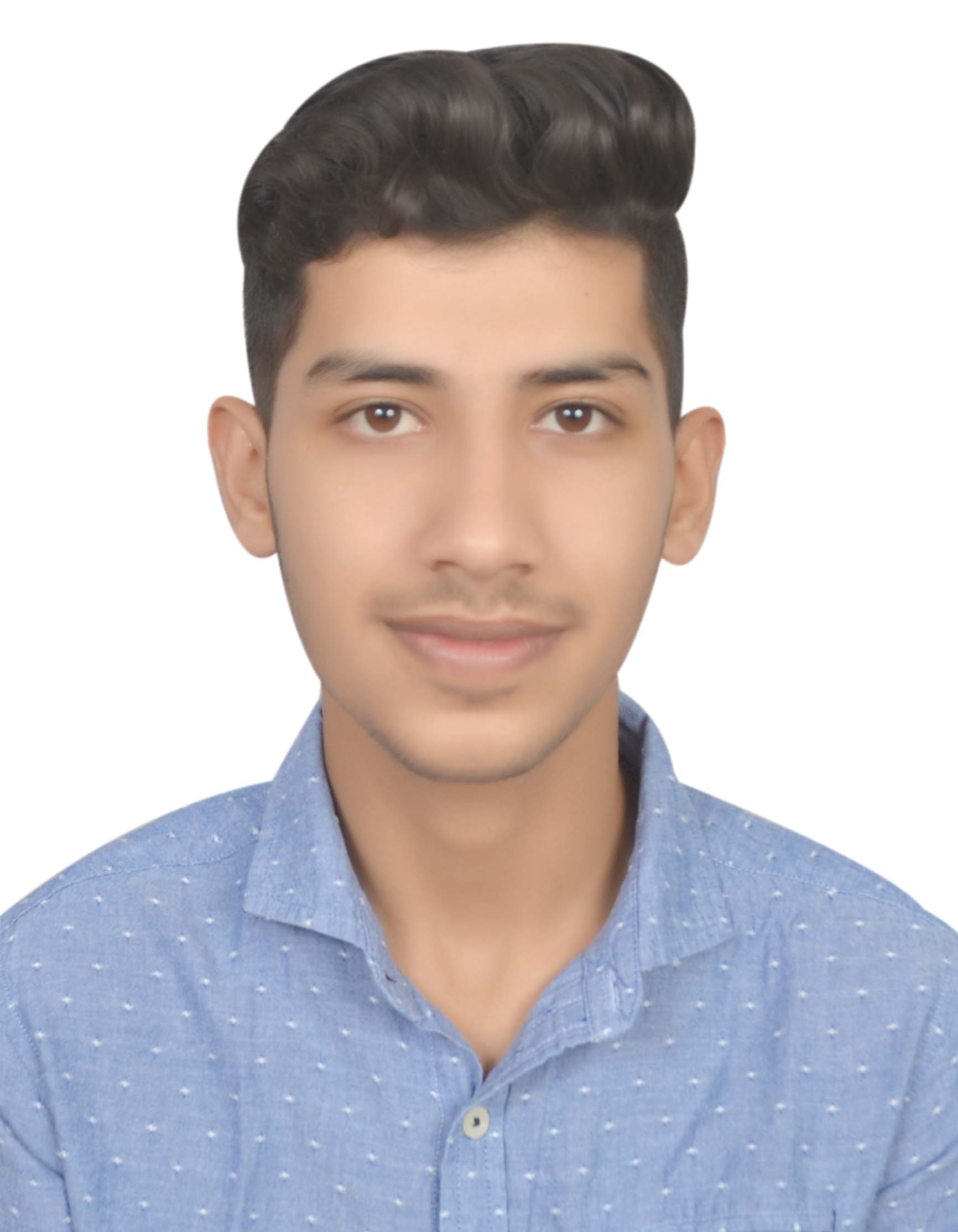 Dimpy Kumar Alumni Page-7 - IITM