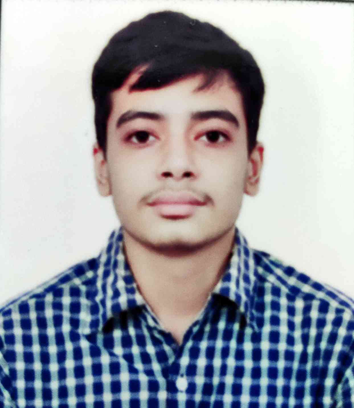 Student Image