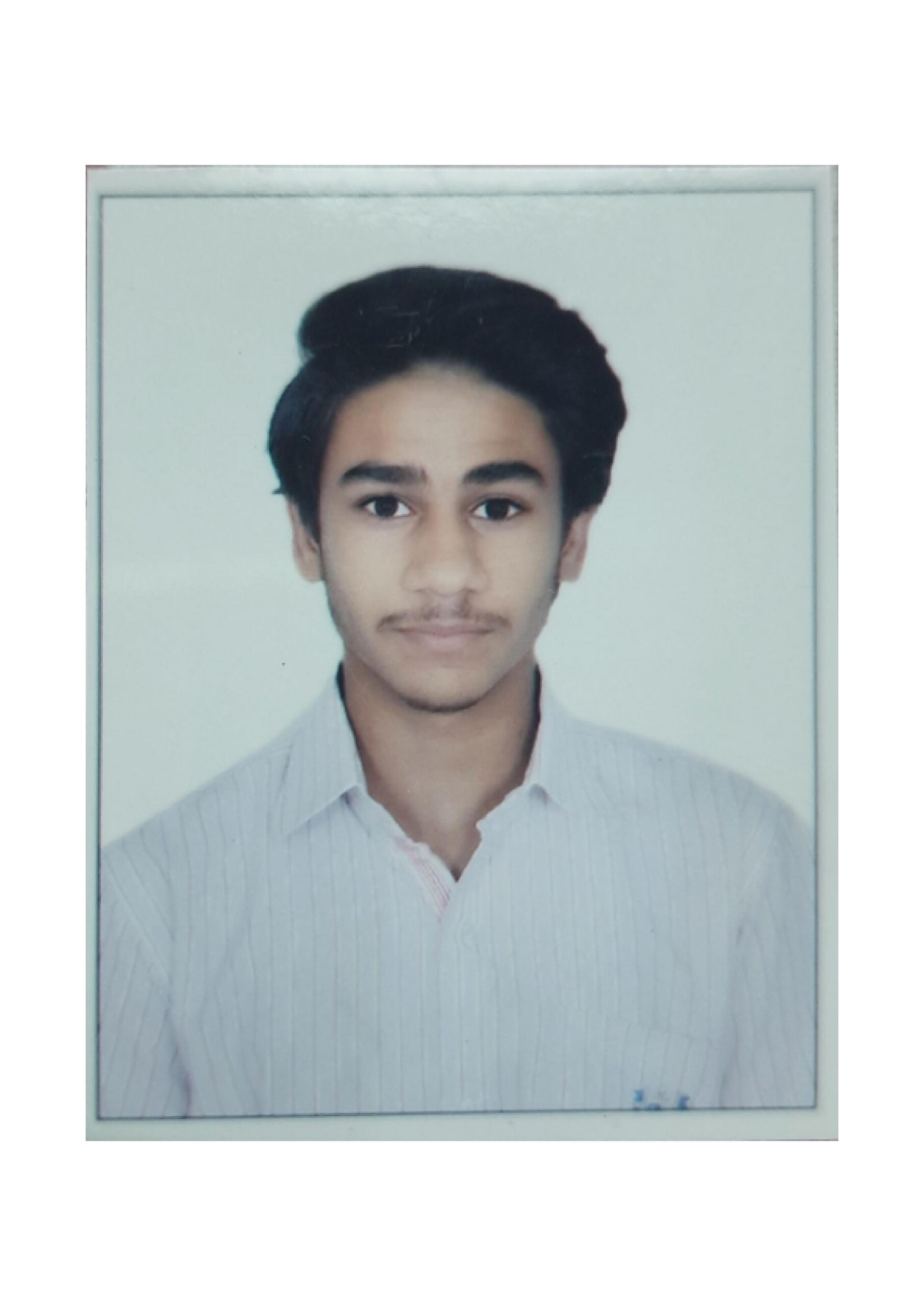 Student Image