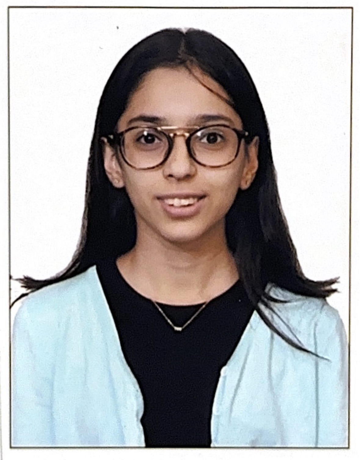 Student Image