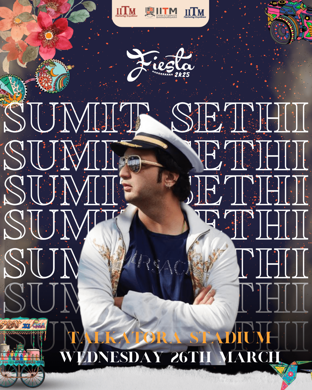 MAIN POSTER dj performance