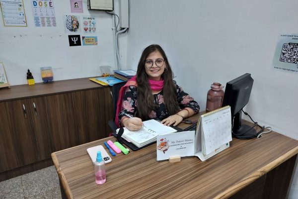 Ms. Preeti Mehra