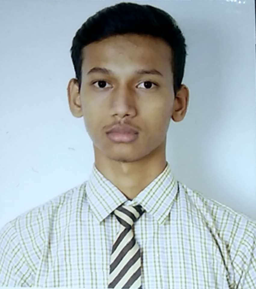 Student Image