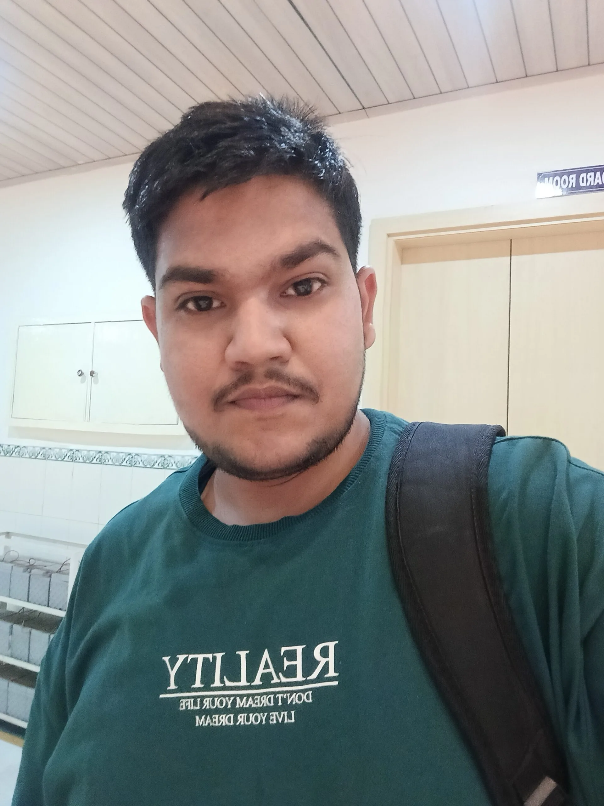 Student Image