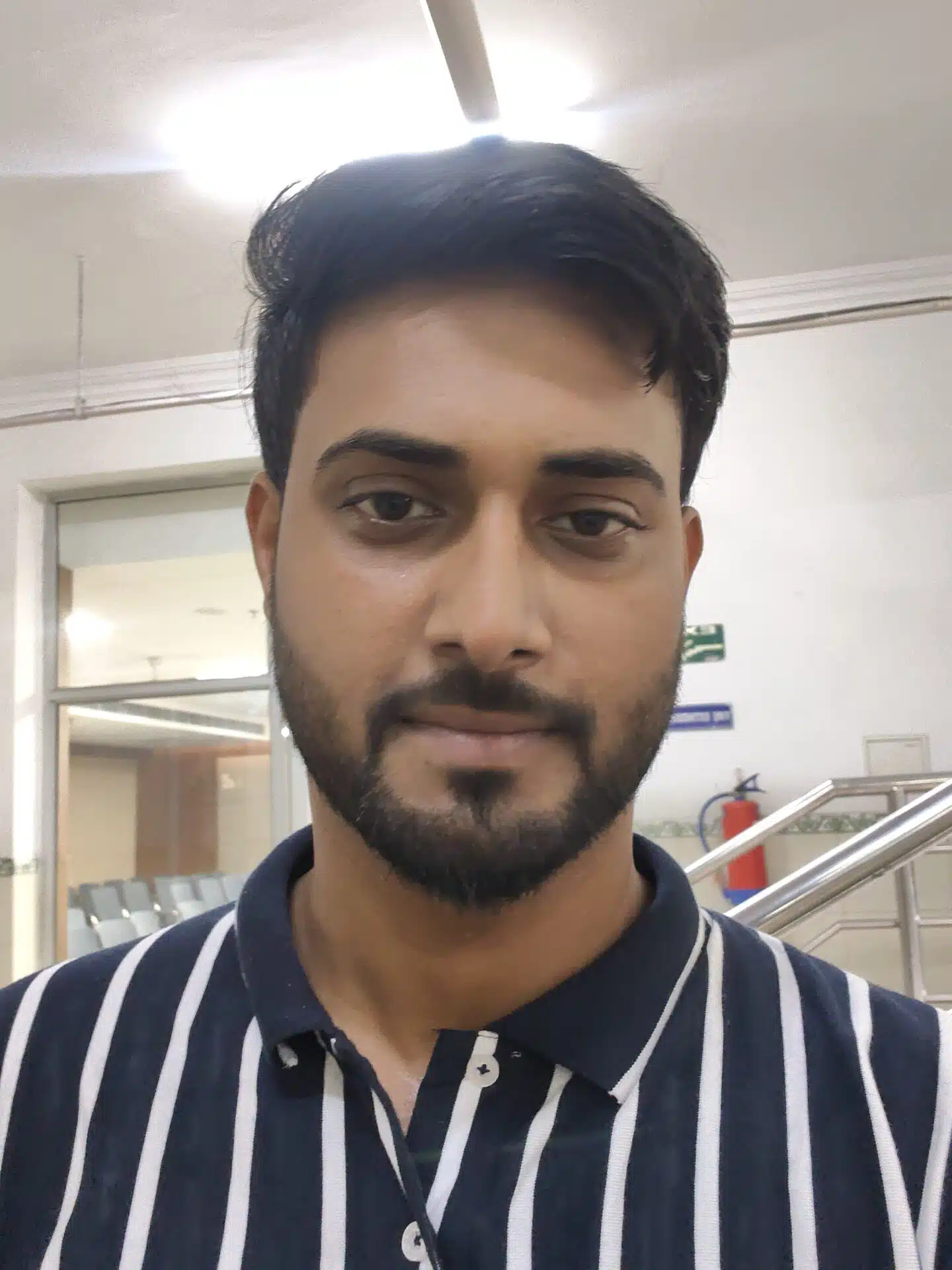Student Image