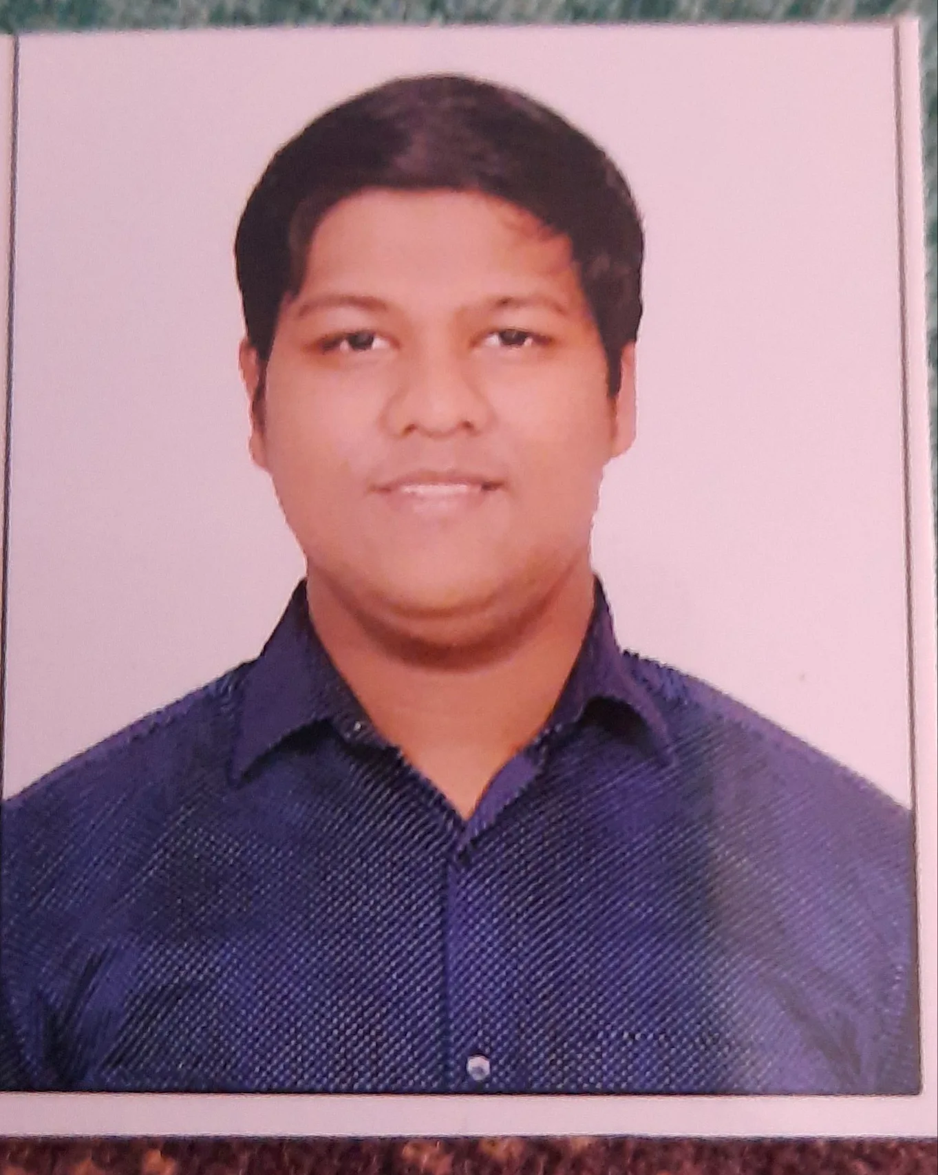 Student Image