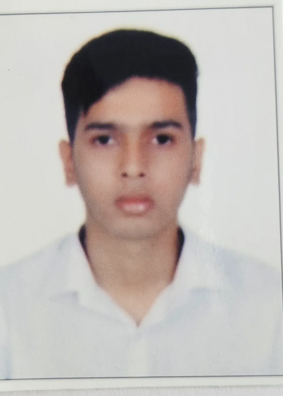 Student Image