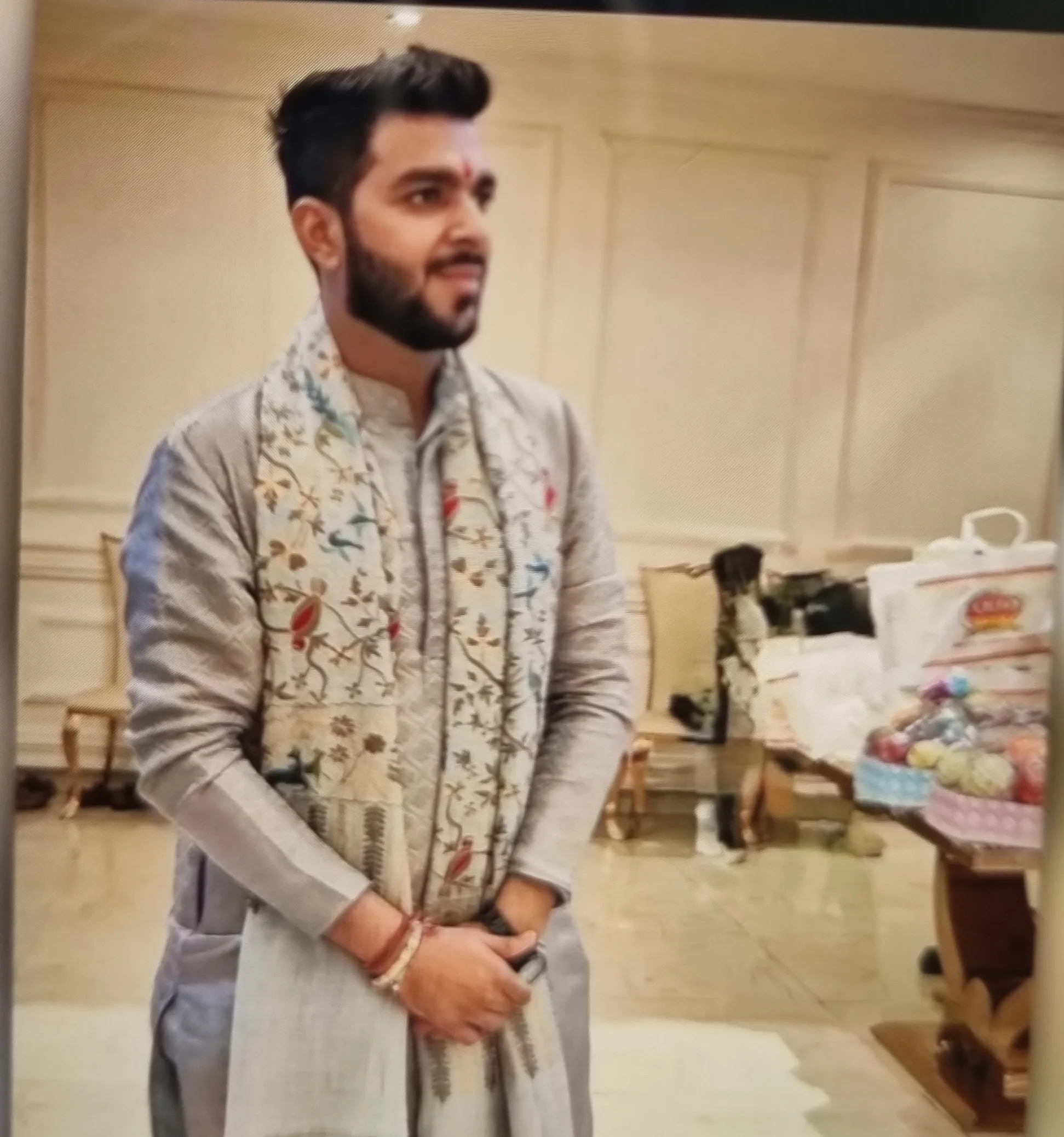 Student Image