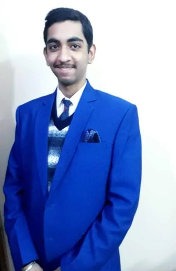 Student Image