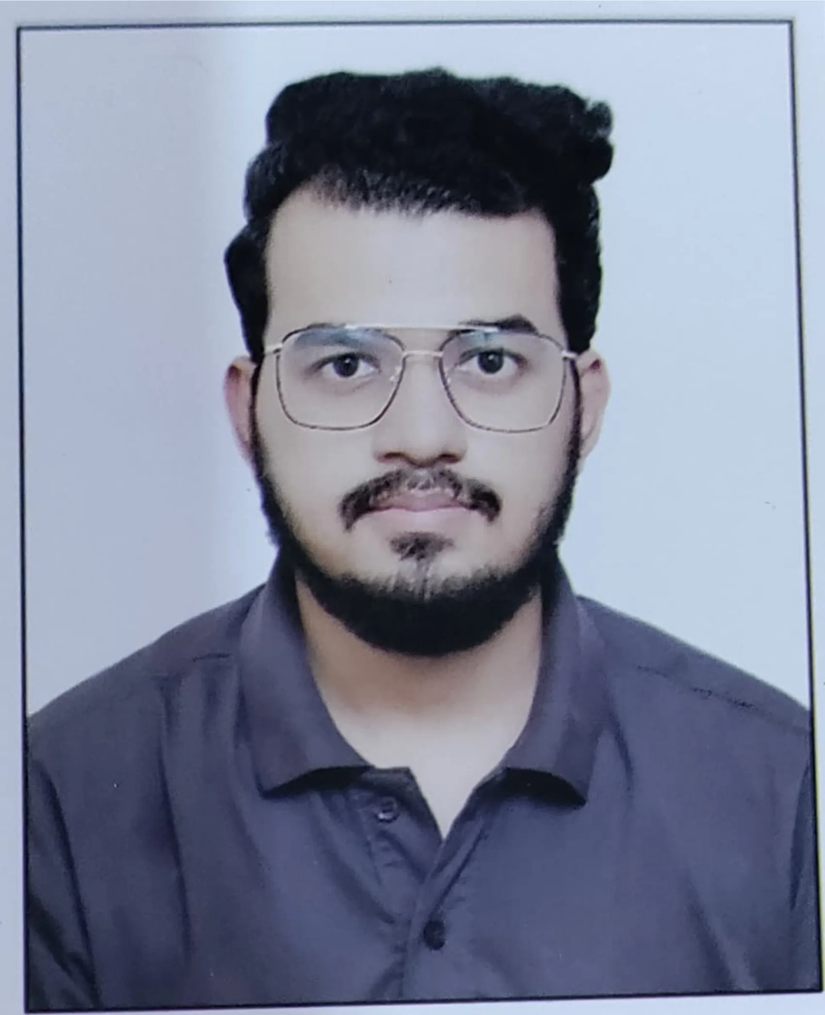 Student Image