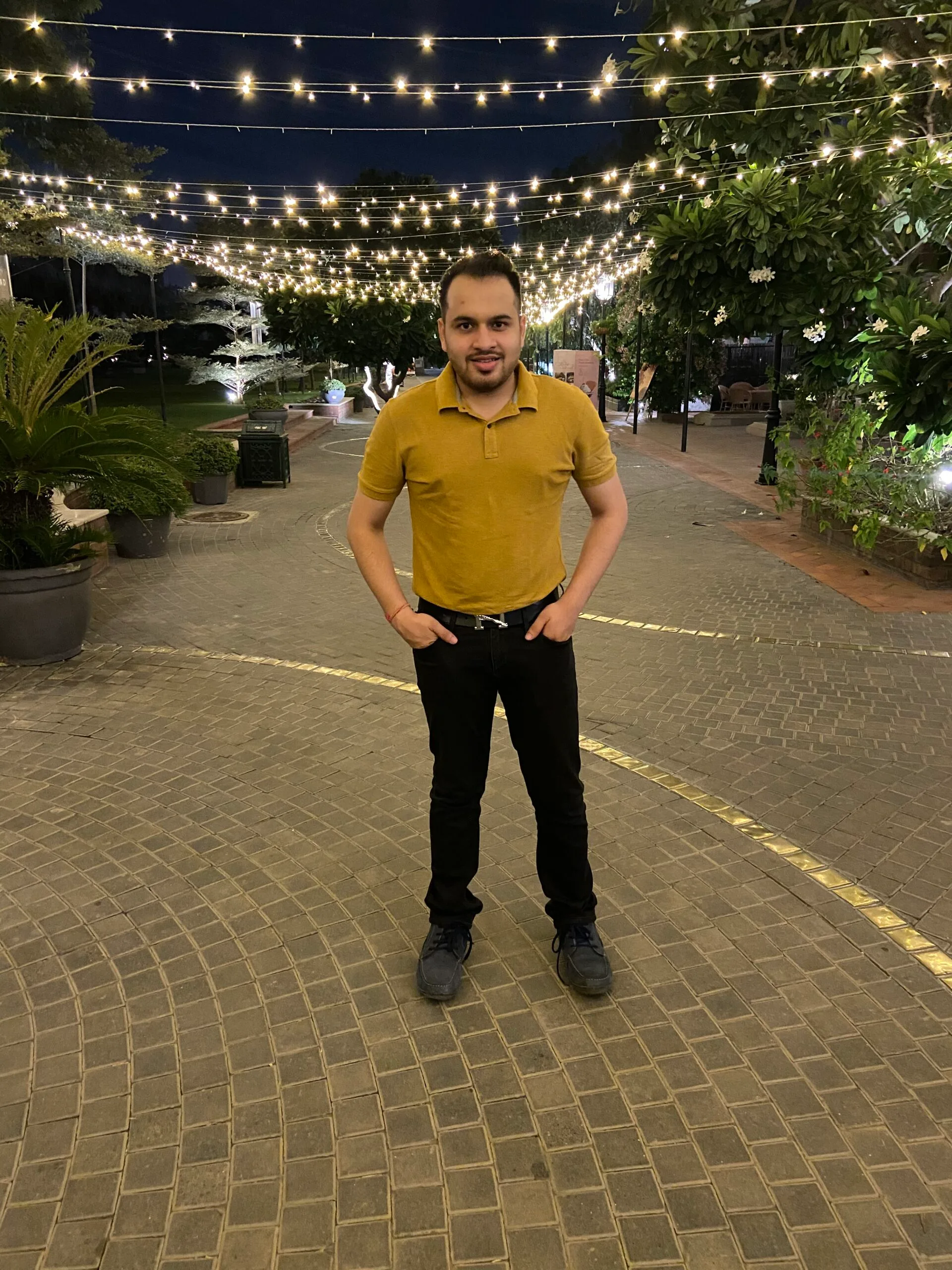 Student Image
