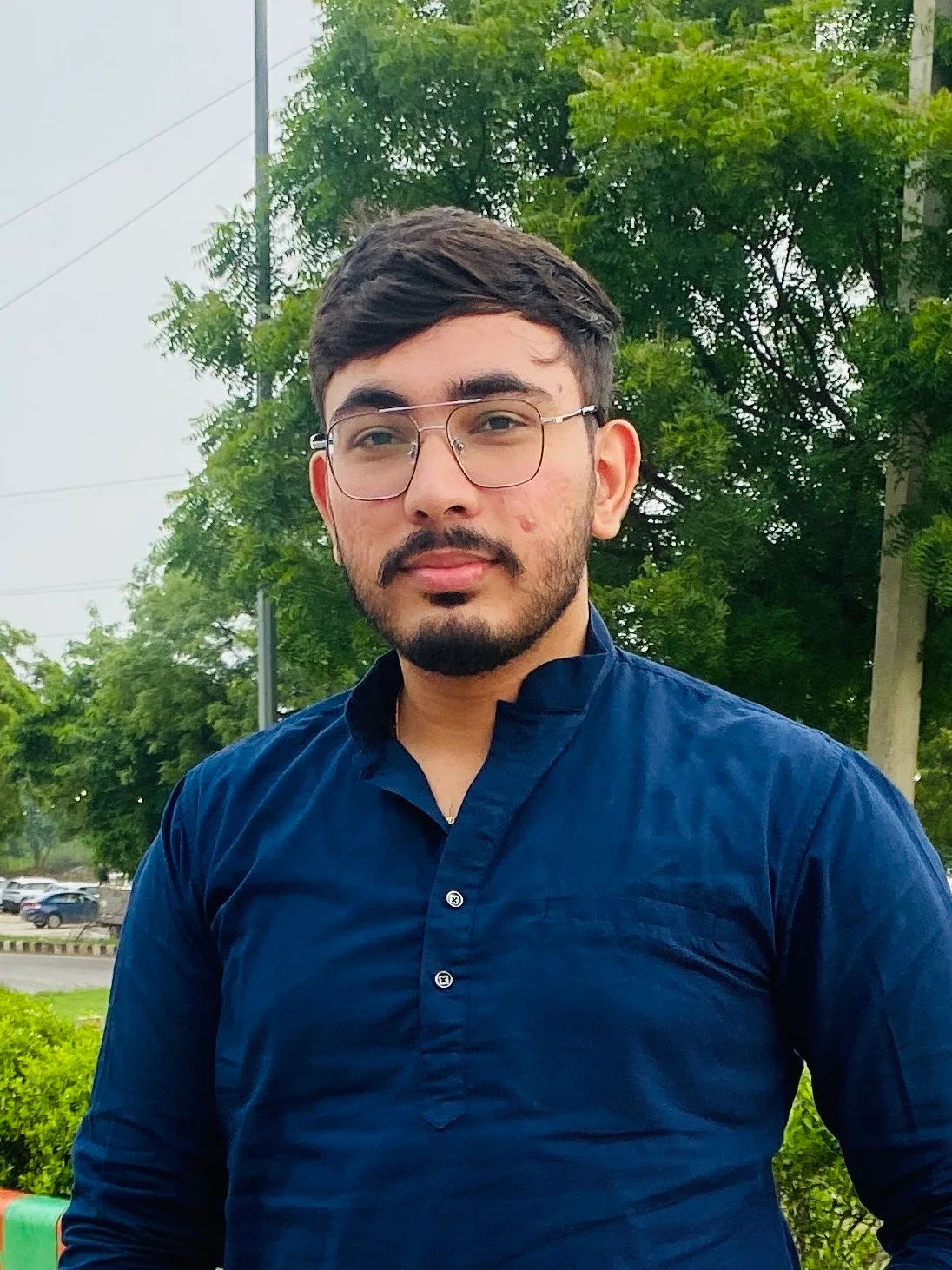 Student Image