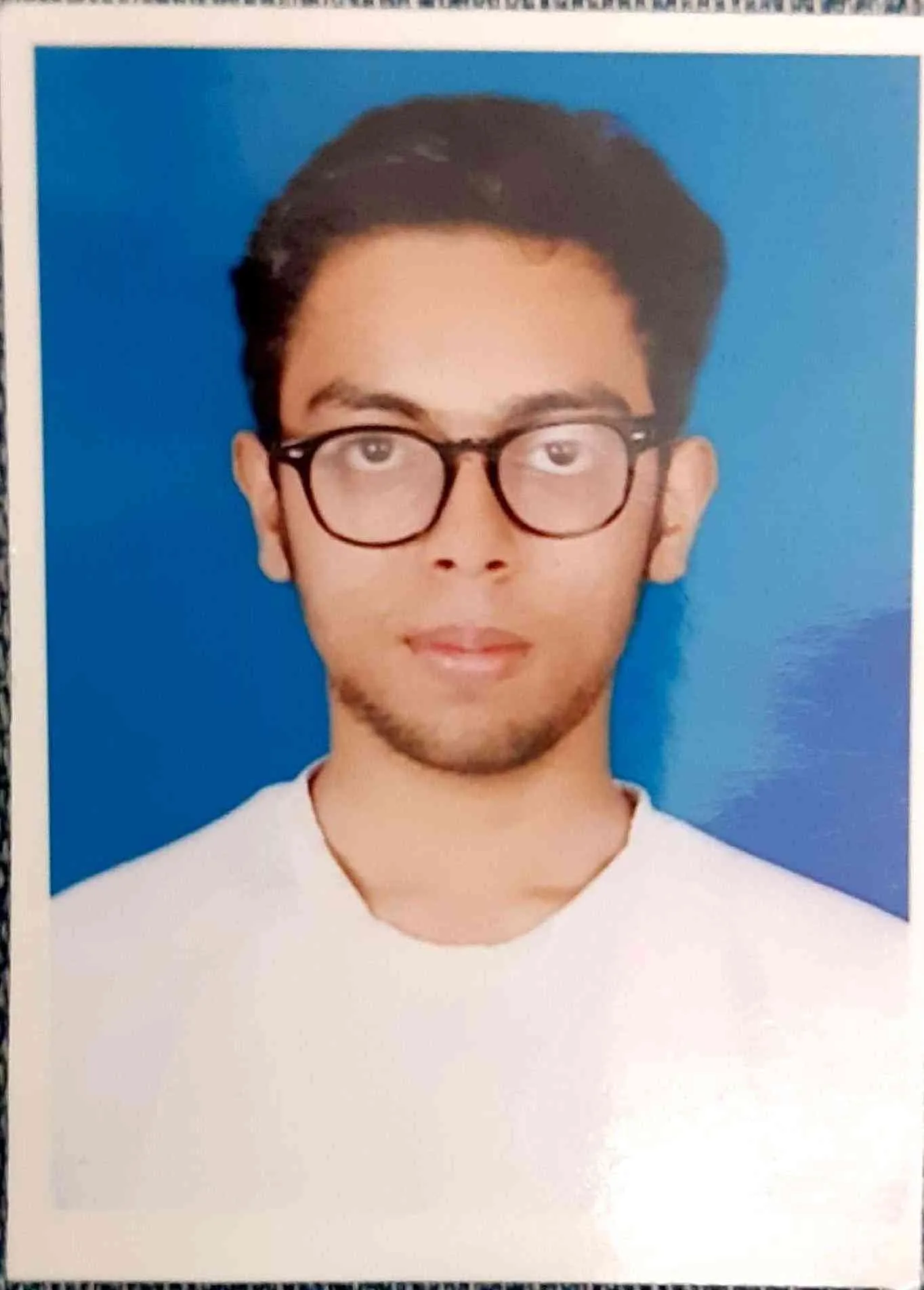 Student Image