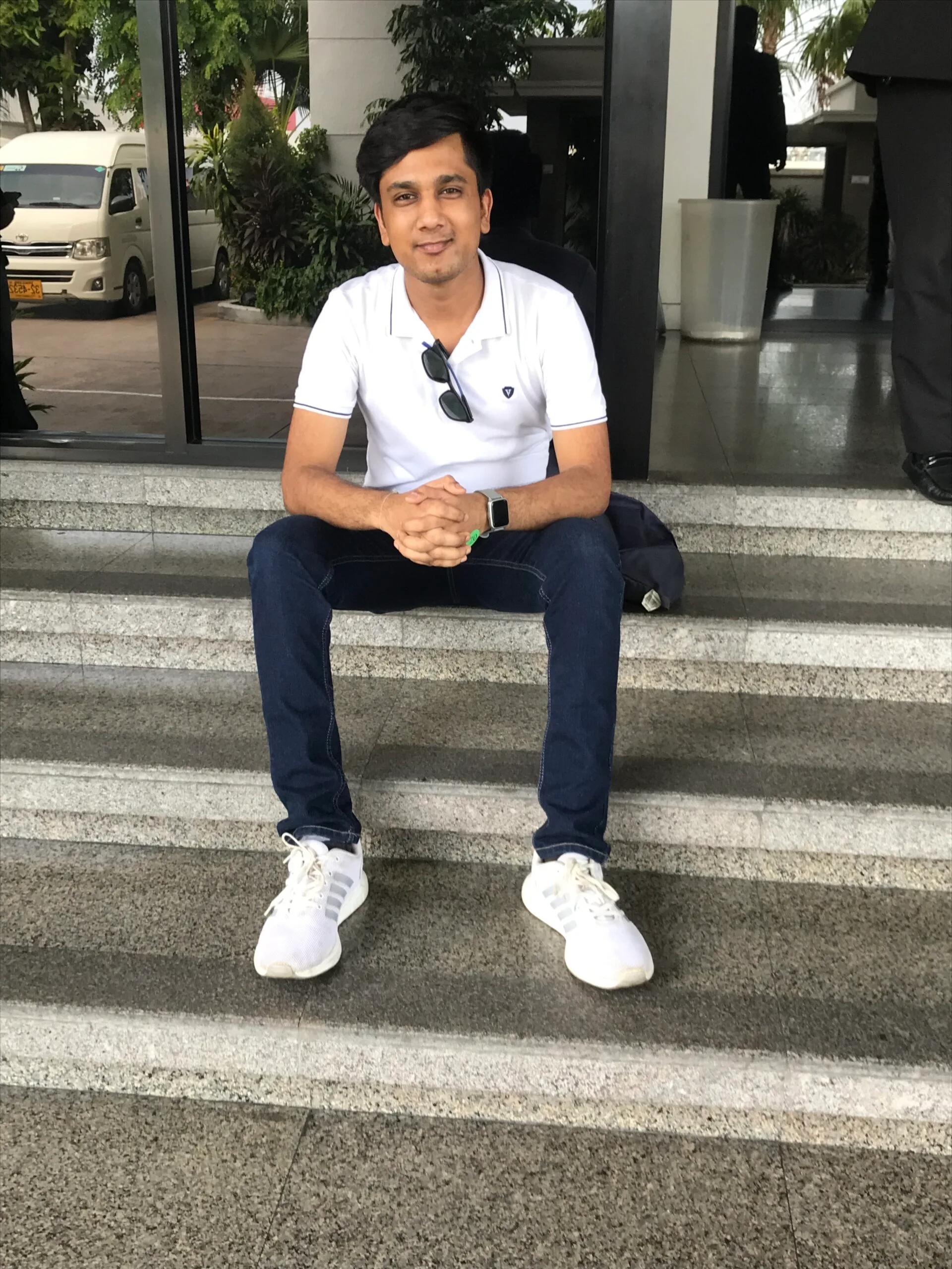 Student Image