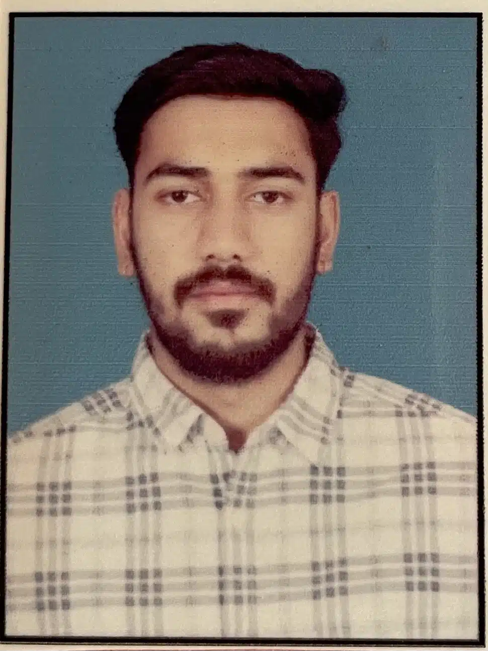 Student Image
