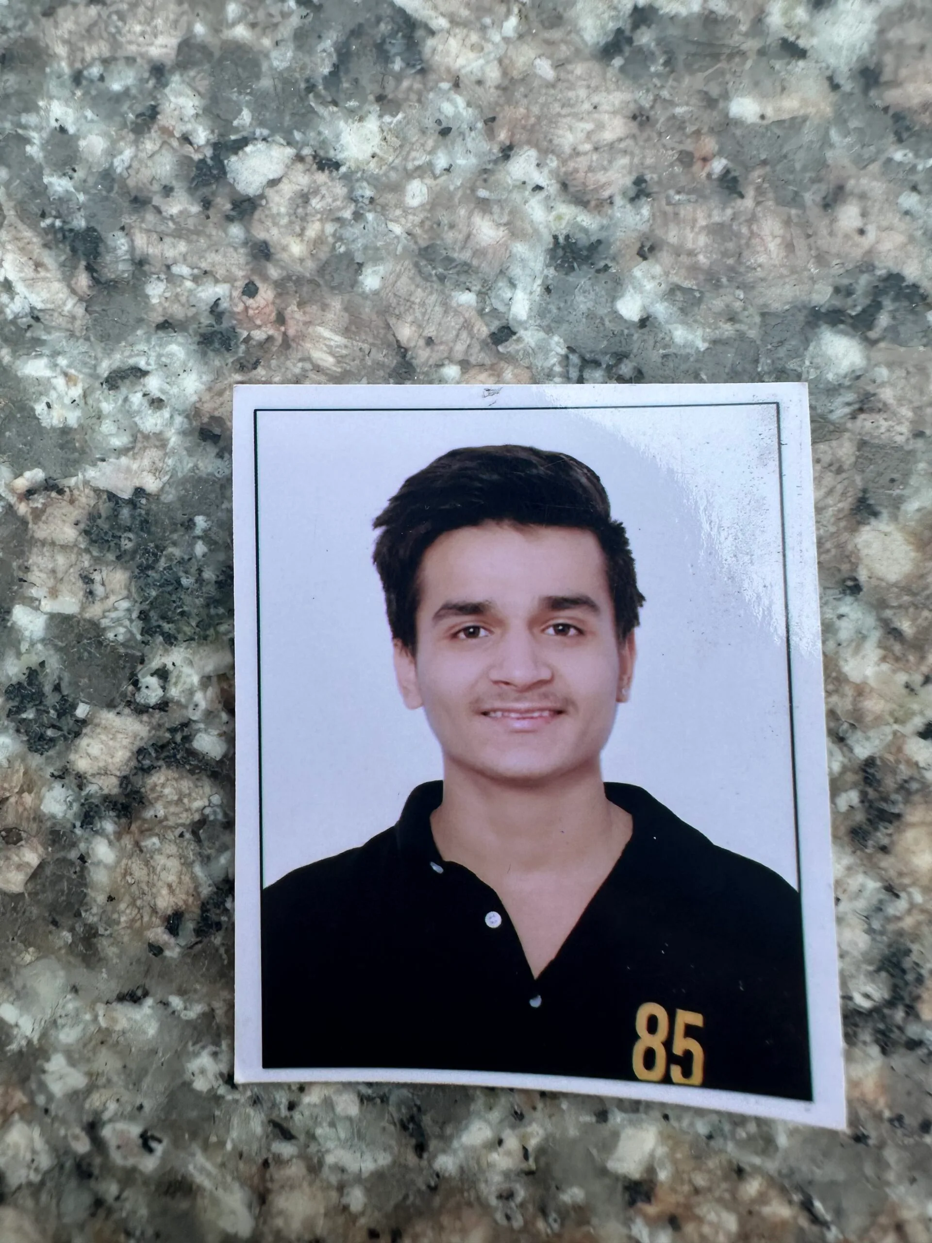 Student Image