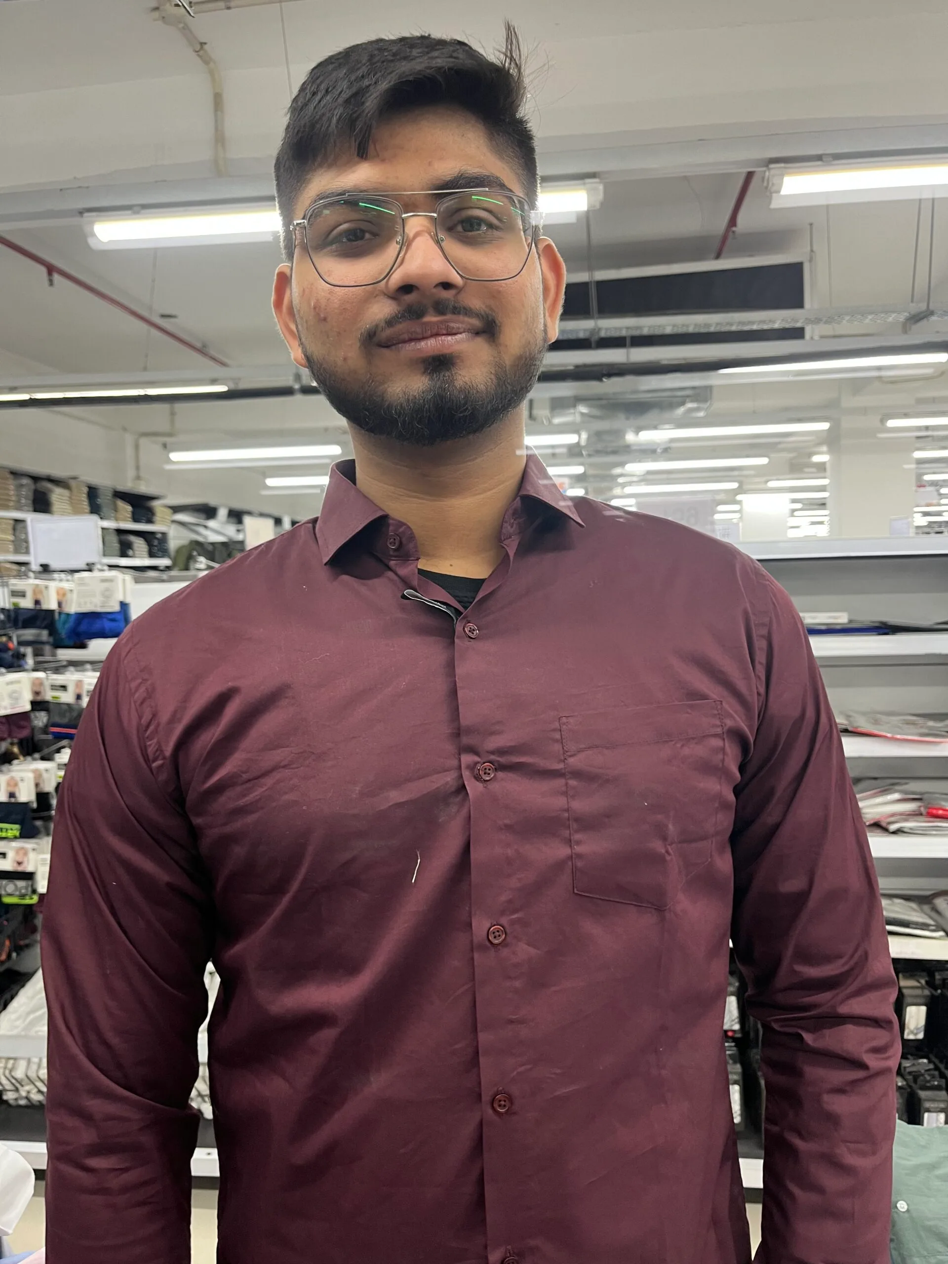 Student Image