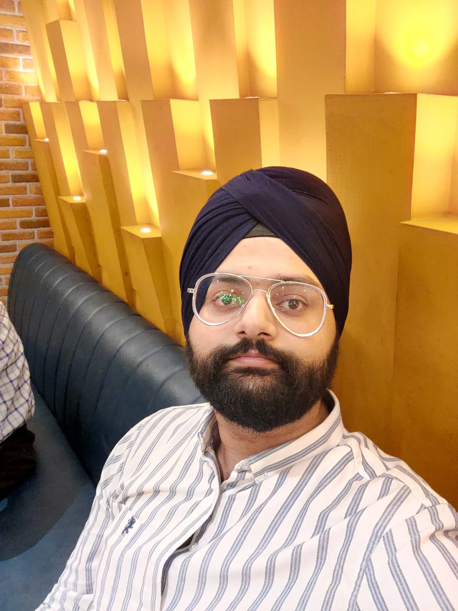 Student Image