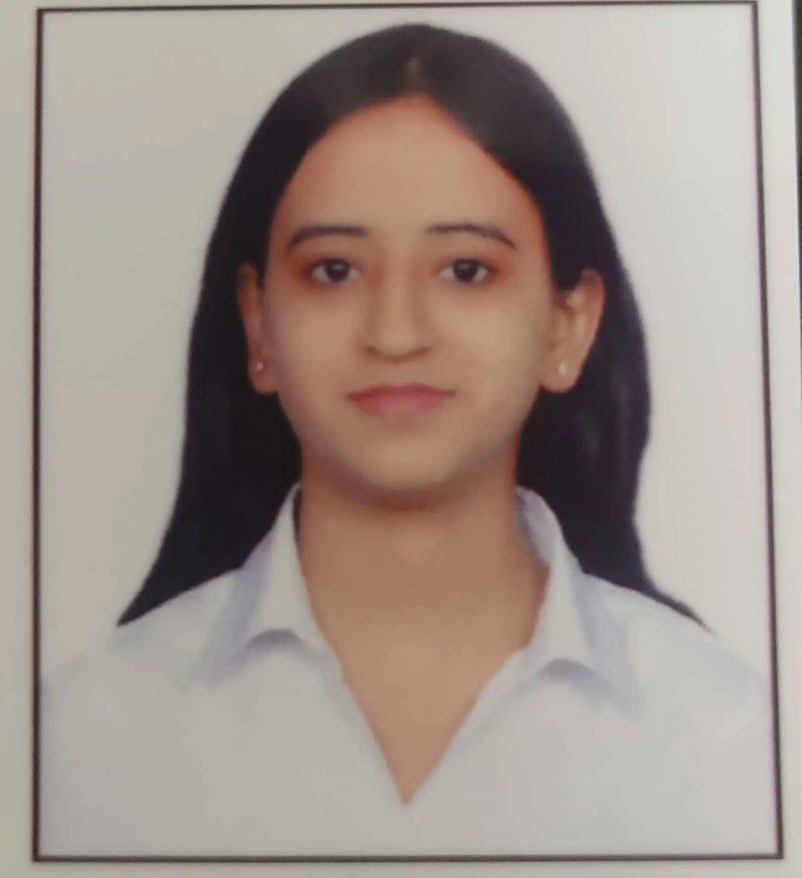 Student Image