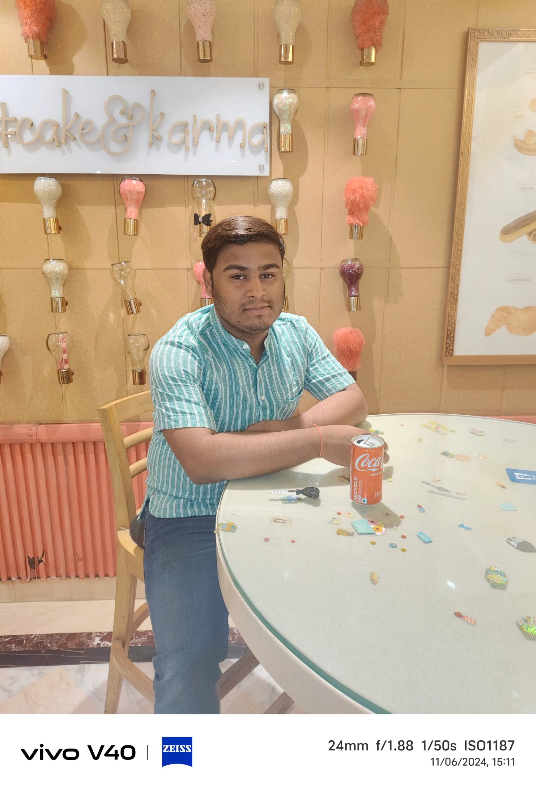 Student Image