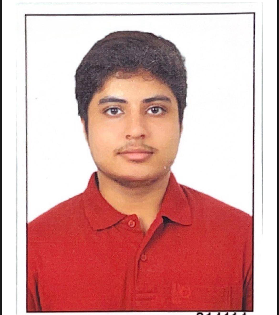 Student Image