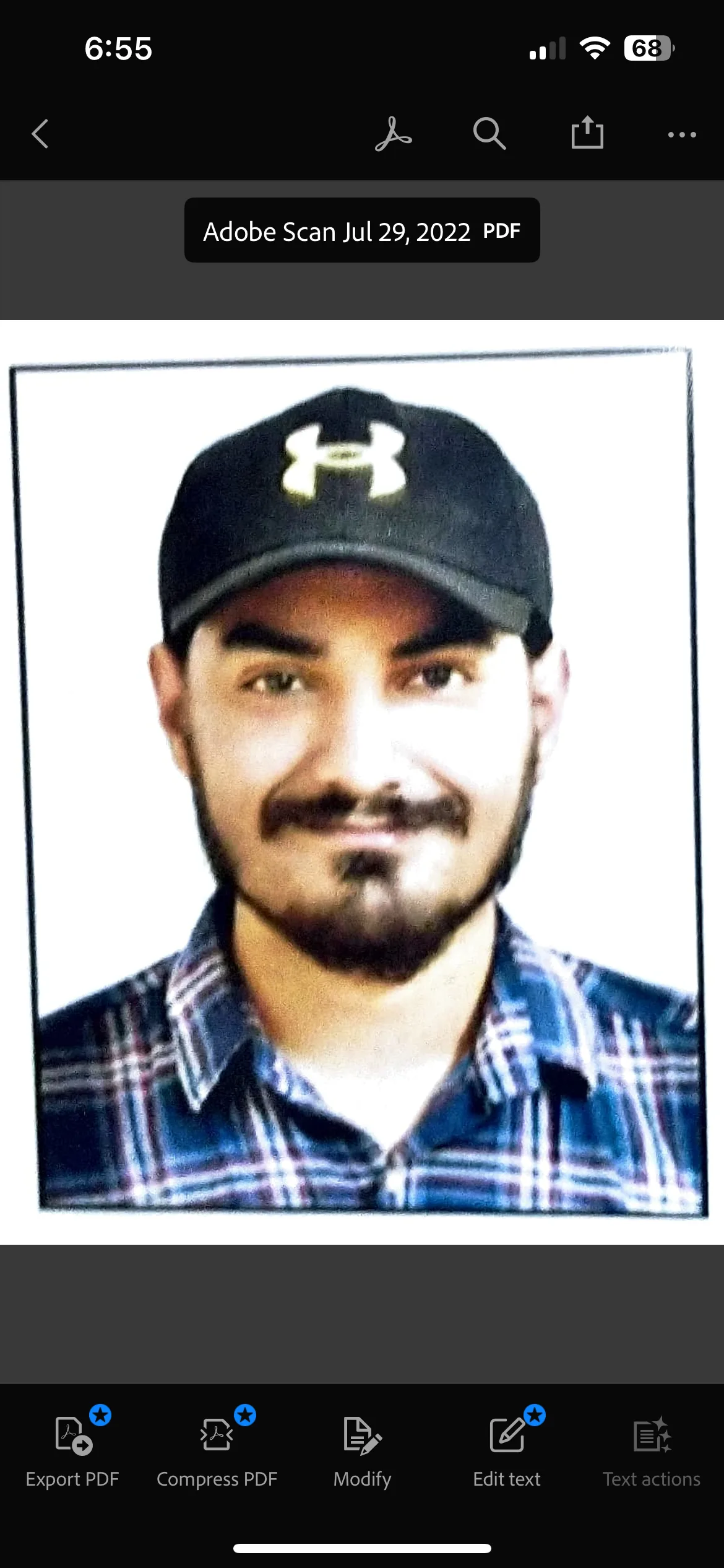Student Image