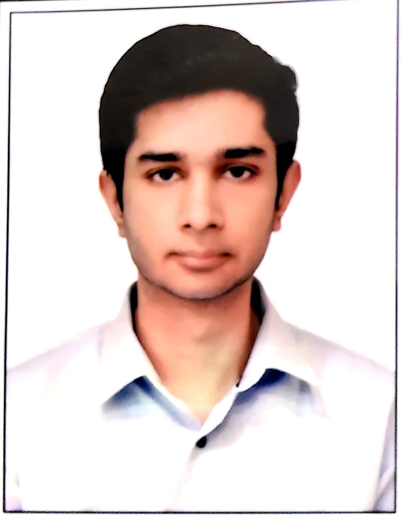 Student Image