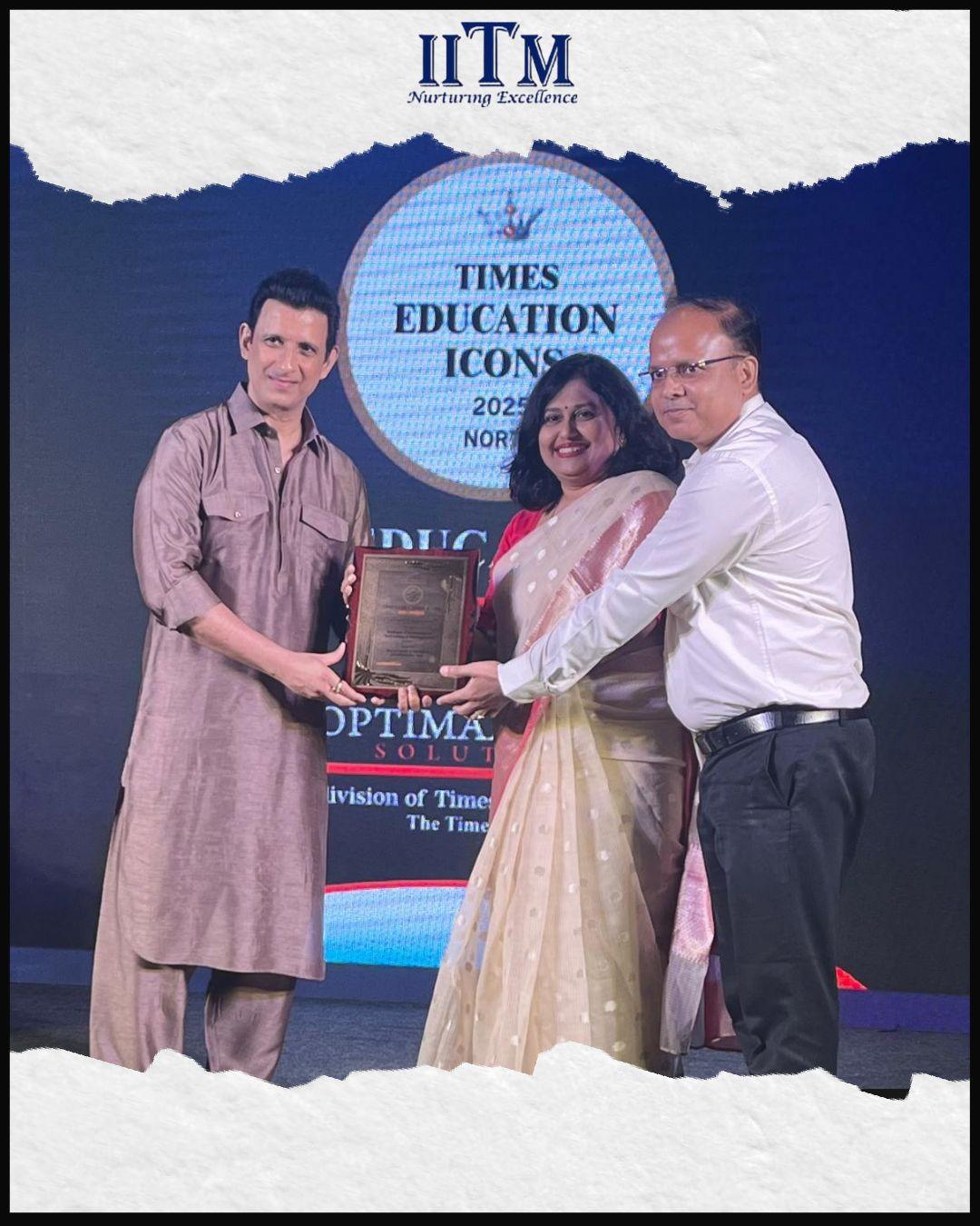 TImes Education Icons