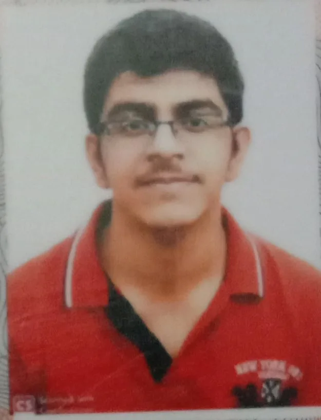 Student Image