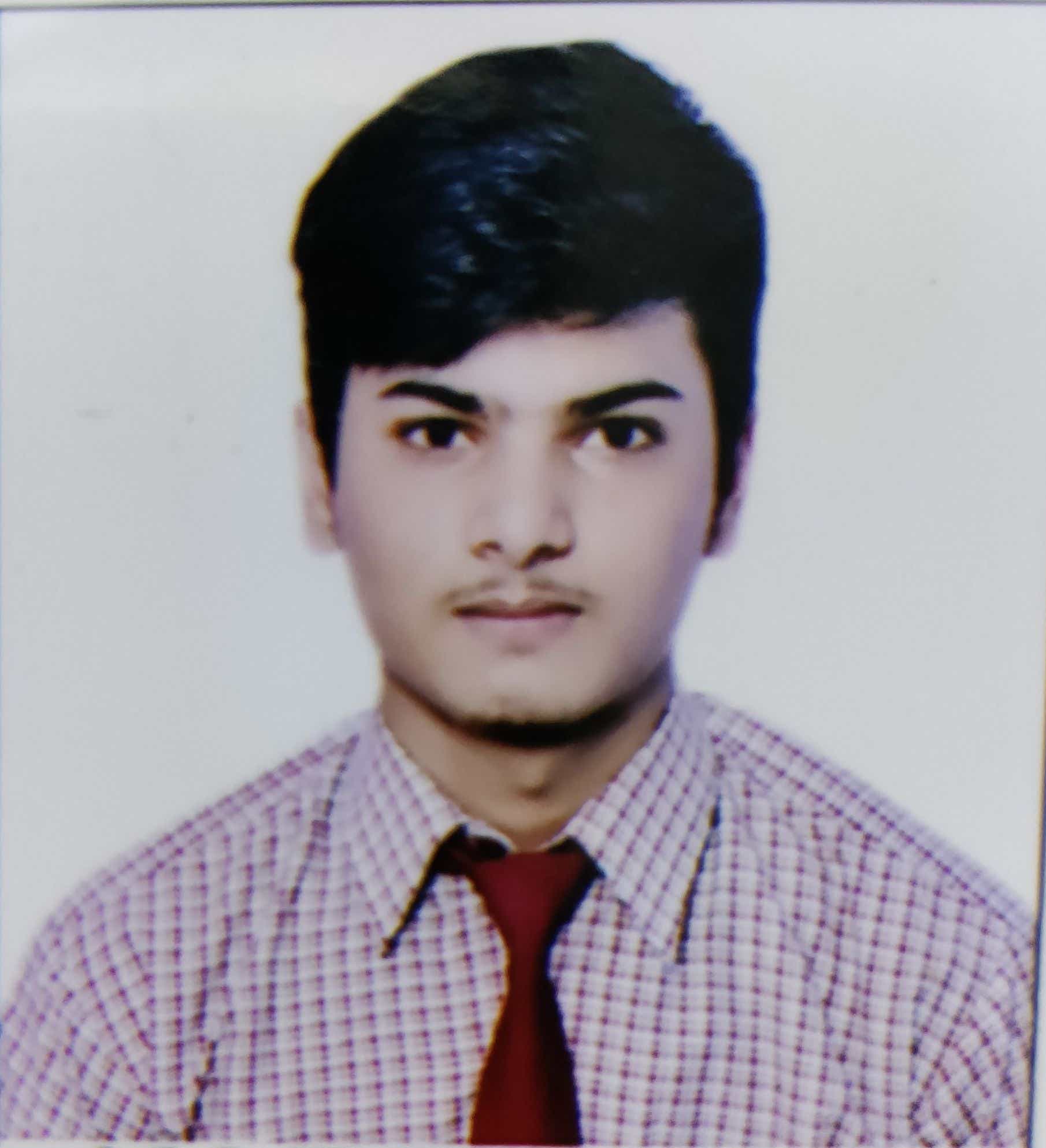 Student Image