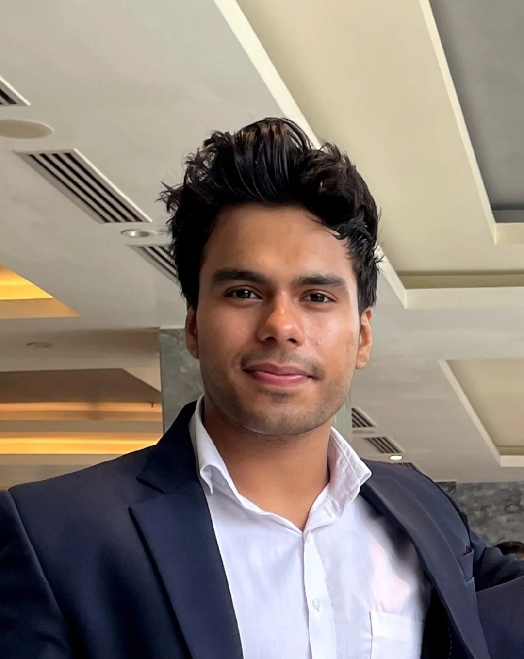 Student Image