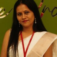 Ms. Anjali Mandal