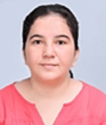 Ms. bharti thakur