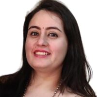 Ms. Dikshita Thakkar