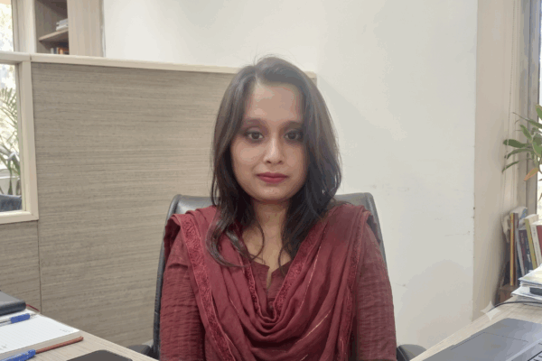 Ms. Priya Ms. Priya
