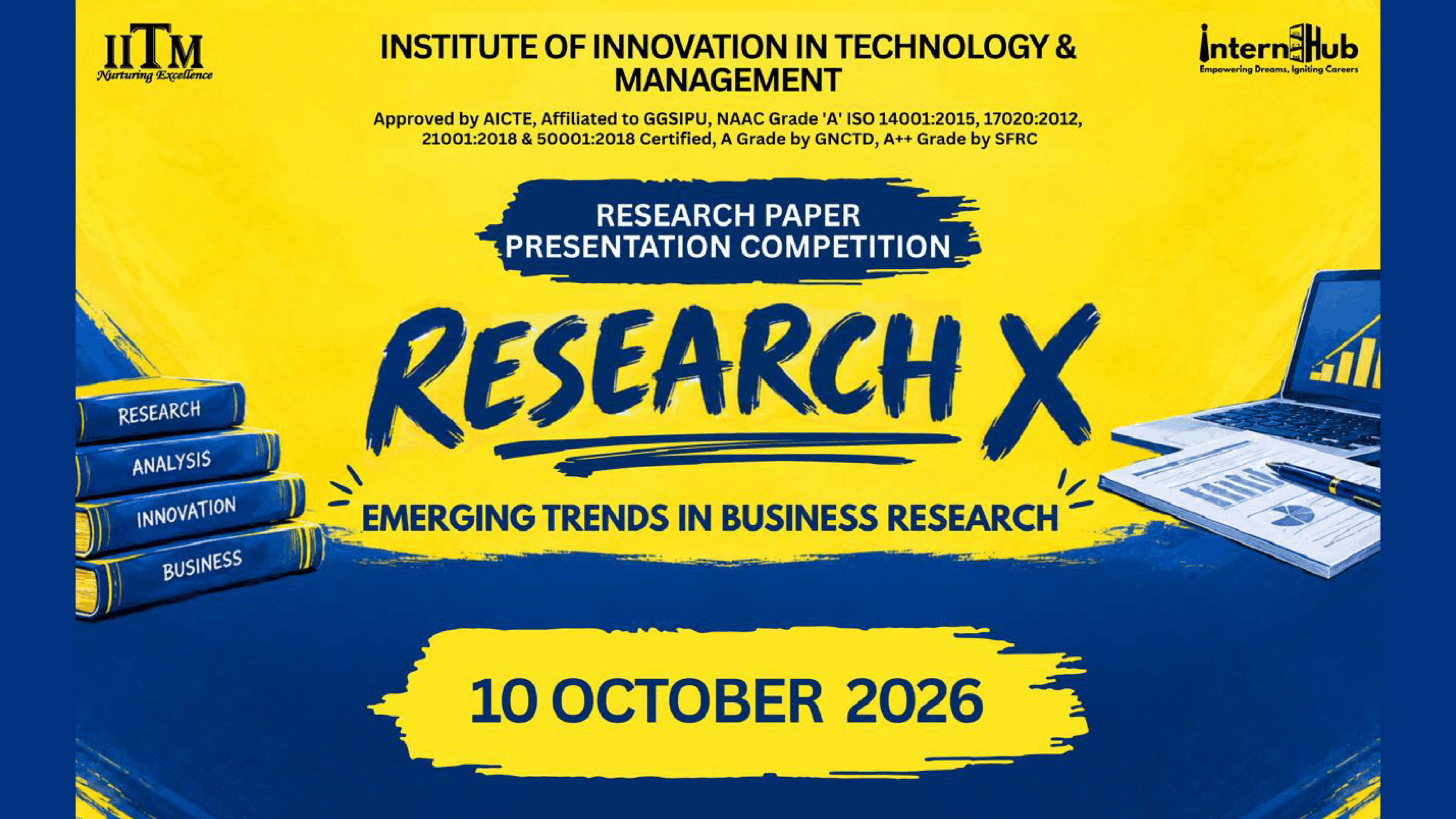 ResearchX-01
